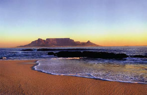 Exclusively gay tour to Cape Town, South Africa