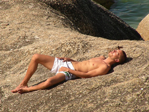 All-gay tour to Cape Town