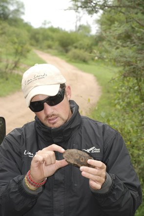 South Africa gay safari tour