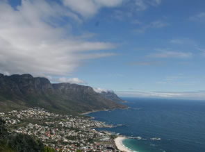 South Africa Gay Travel