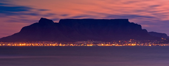 All-gay tour to Cape Town