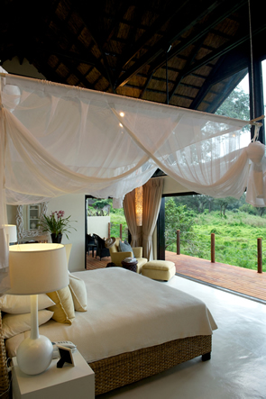 South Africa gay safari tour hotel