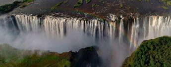 All-gay tour to Victoria Falls