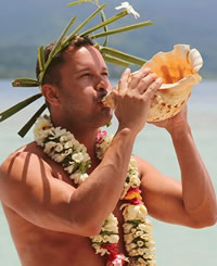 Dreams of Tahiti Gay Cruise 2022