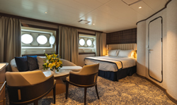 Wind Star Owners Suite