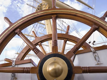 Royal Clipper gay cruise sailing