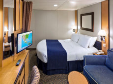 Brilliance of the Seas Interior Stateroom