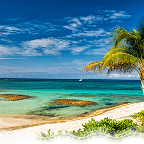 Great Stirrup Cay, Bahamas Temptation cruise