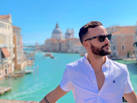 Gay Venice cruise