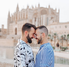 Mallorca gay cruise