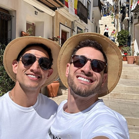 Alicante, Spain gay cruise