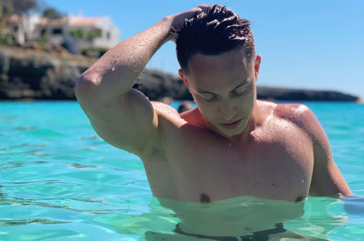 Gay Mediterranean Cruise