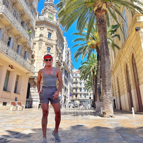 Toulon France gay cruise