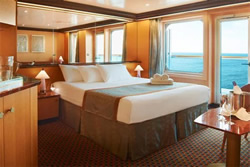 Costa Fascinosa Suite