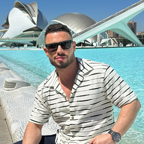 Valencia, Spain gay cruise