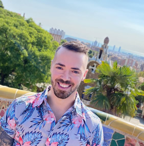 Barcelona, Spain gay cruise