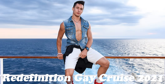 break cruises spring Gay