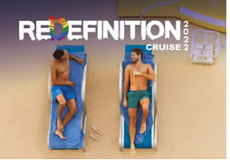 Redefinition Mediterranean Gay Cruise 2022