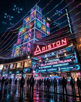 Ariston Sanremo