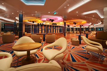 Costa Toscana Leonardo Grand Bar