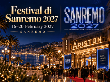 Sanremo Festival Gay Cruise