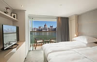 Emerald Starship Grand Balcony Suite