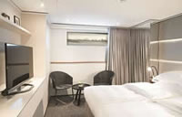 Emerald Starship Stateroom Suite