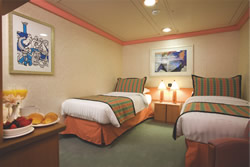 Costa Serena Inside Stateroom