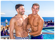 Atlantis Harmony Caribbean Gay Cruise 2023