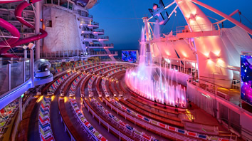 Allure AquaTheater