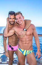 Gay Caribbean All-Gay Cruise 2023