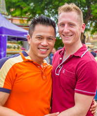 Atlantis Asia All-Gay Cruise 2023