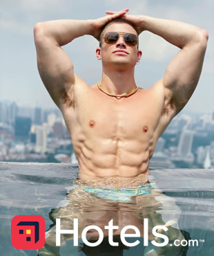 Singapore gay hotels