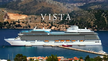 Oceania Vista gay cruise