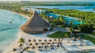 Club Med Cancun resort