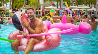 Punta Cana gay resort