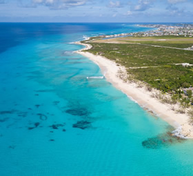 Grand Turk gay cruise