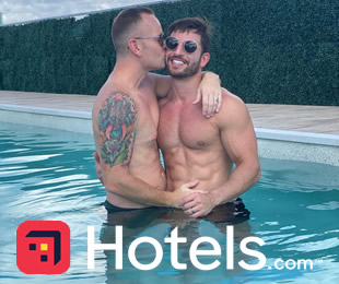 Miami gay hotels