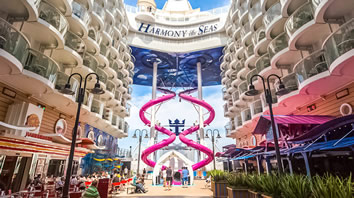 Atlantis Harmony gay cruise 2023
