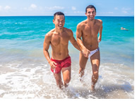 Mexican Riviera Atlantis gay cruise