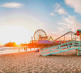 Atlantis Mexico gay cruise from Los Angeles, California