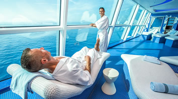 Mexico gay cruise spa