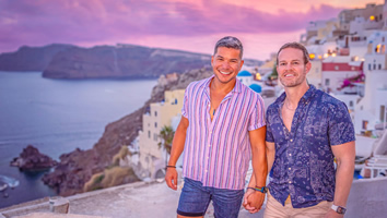 Atlantis Greek Isles gay cruise 2025