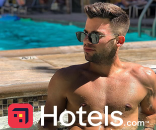 Los Angeles gay hotels