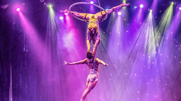 Med gay cruise entertainment