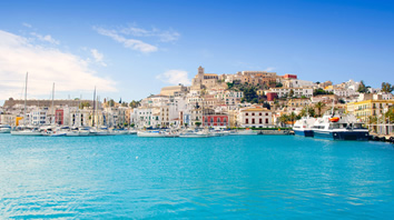 Gay Ibiza Cruise 2023