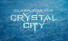 Odyssey of the Seas Crystal City