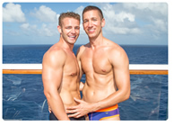 Atlantis Caribbean 2015 All-Gay Cruise on Celebrity Silhouette
