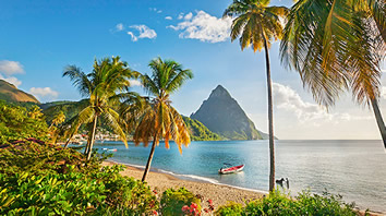 Exotic Caribbean gay cruise