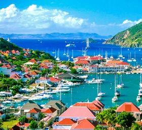 Phillipsburg, St. Maarten gay cruise